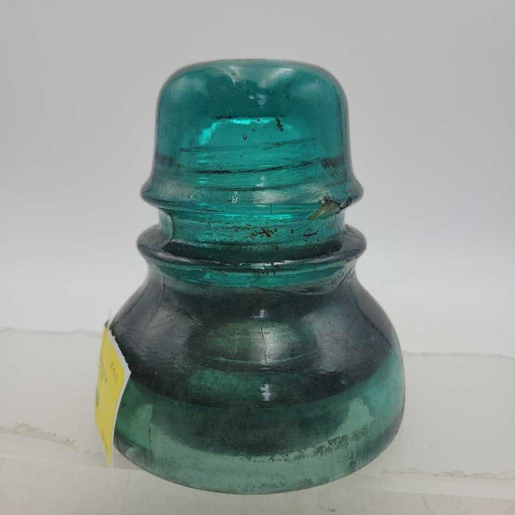 Brookfield Insulator (JAS)