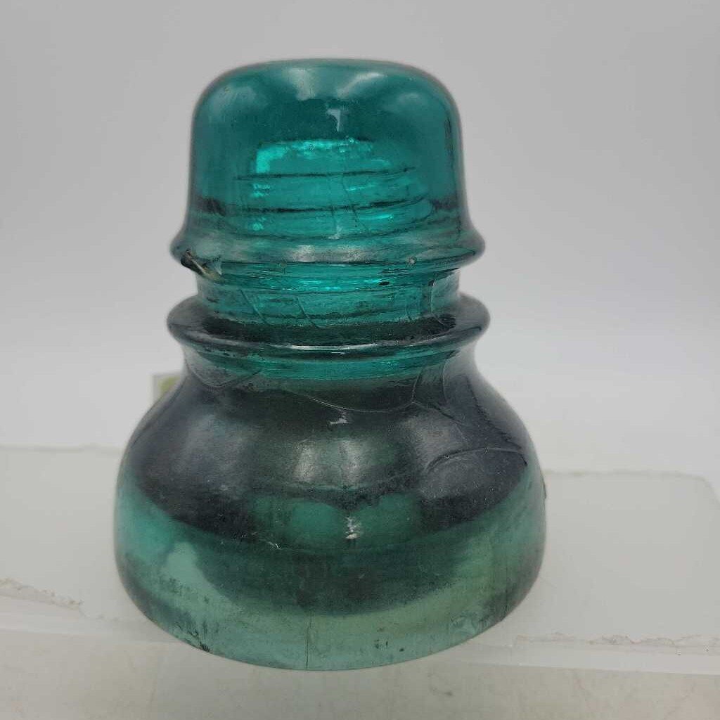 Brookfield Insulator (JAS)