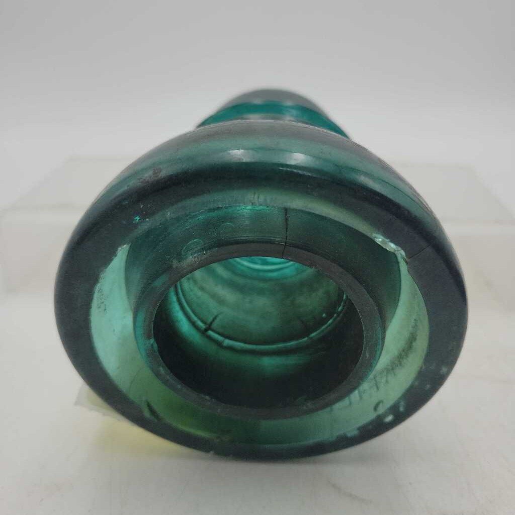 Brookfield Insulator (JAS)