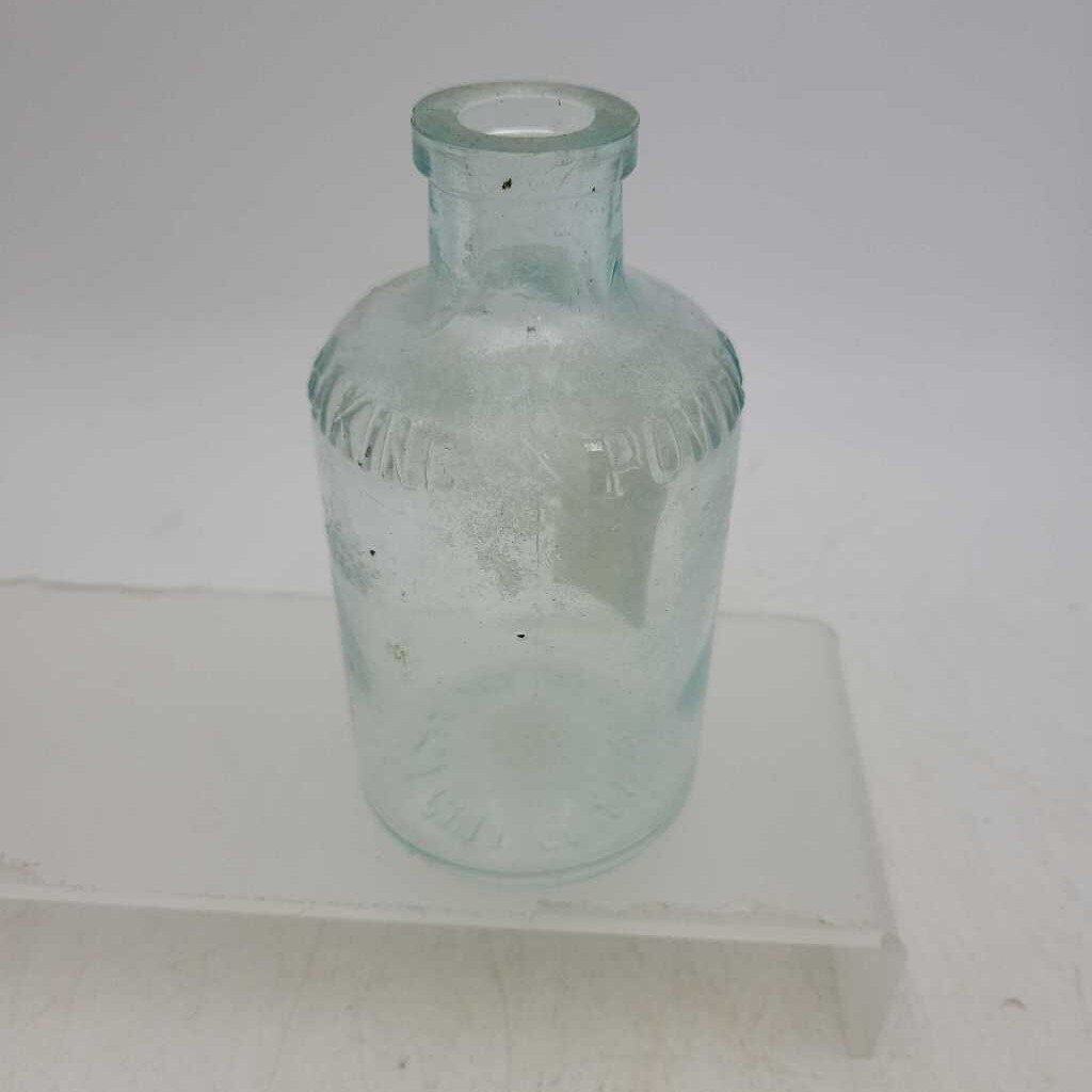 Sea Gull Baking Bottle (JAS)