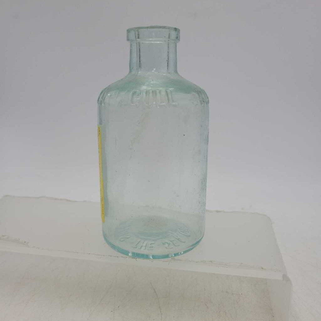 Sea Gull Baking Bottle (JAS)