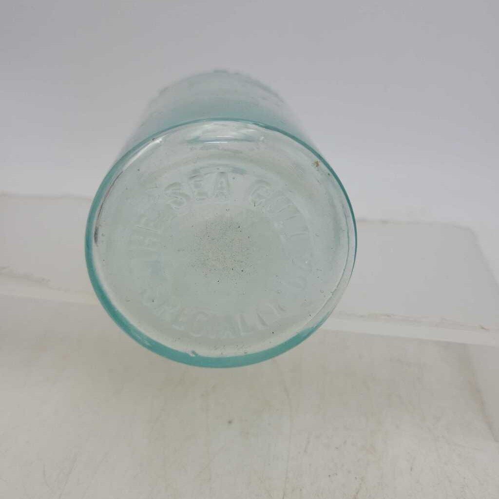 Sea Gull Baking Bottle (JAS)