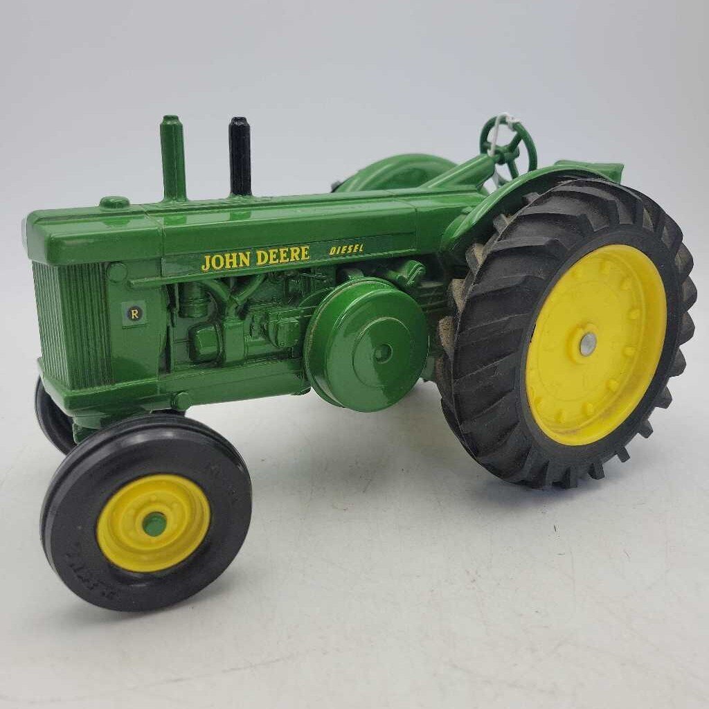 John Deere Tractor "R" Model Diesel (RAE)