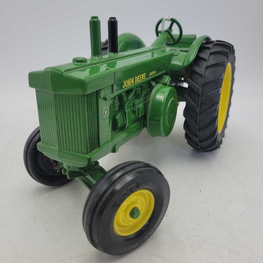 John Deere Tractor "R" Model Diesel (RAE)