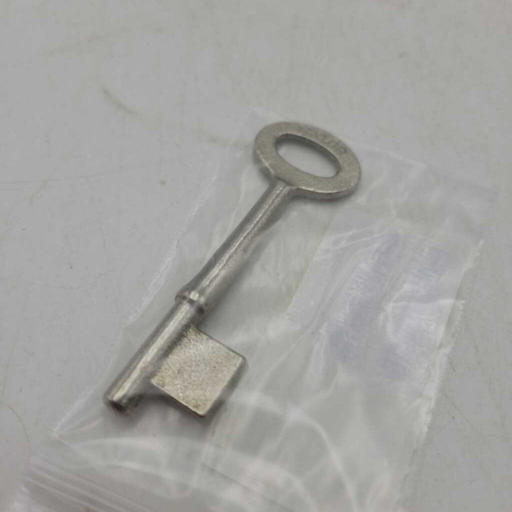 Skeleton Key Taylor 540 blank (JAS)