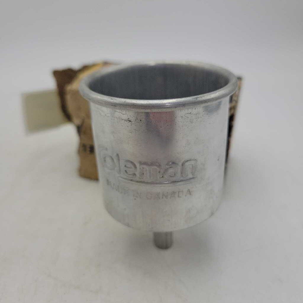 Coleman Lantern Funnel filler (JAS)