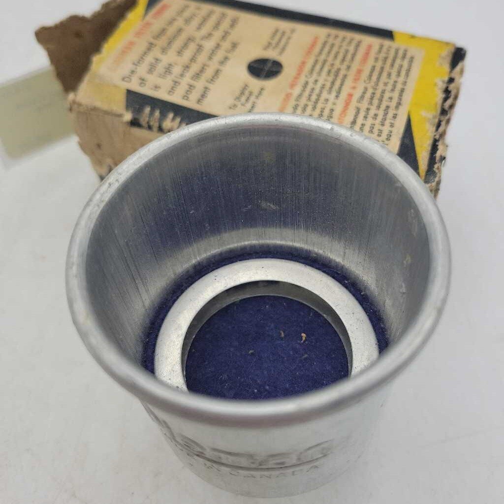 Coleman Lantern Funnel filler (JAS)