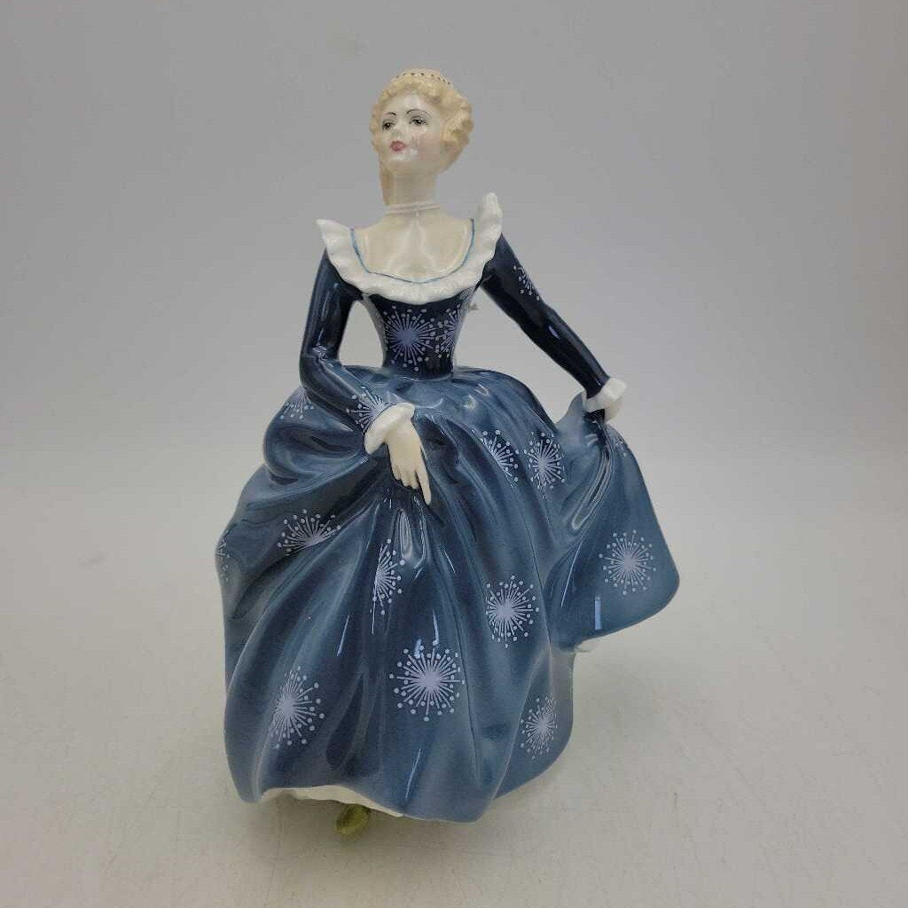 Royal Doulton "Fragrance " HN2334 Figurine (DEB)