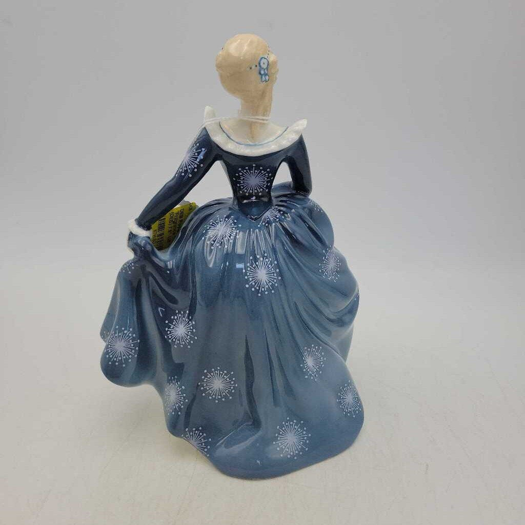 Royal Doulton "Fragrance " HN2334 Figurine (DEB)