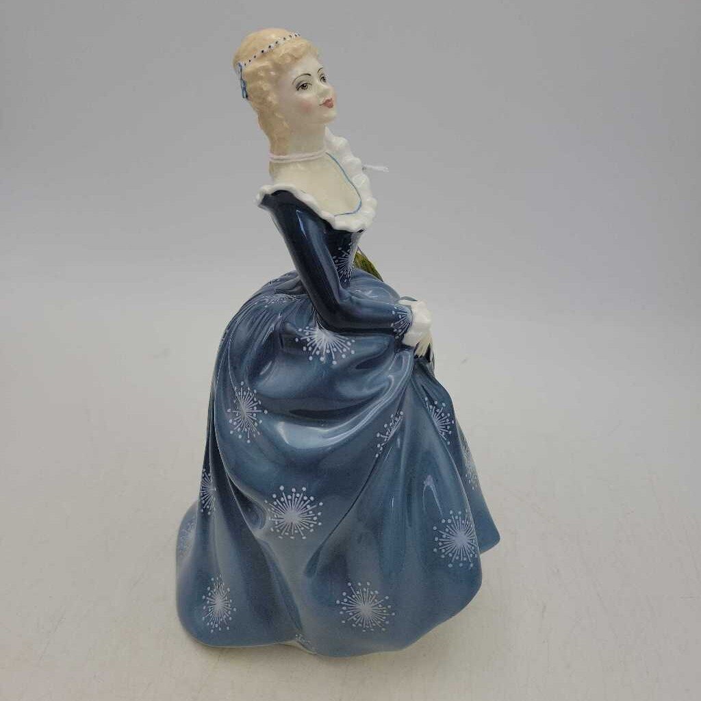 Royal Doulton "Fragrance " HN2334 Figurine (DEB)