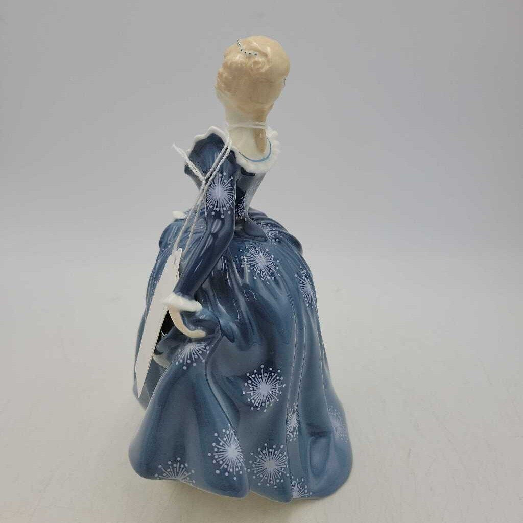 Royal Doulton "Fragrance " HN2334 Figurine (DEB)