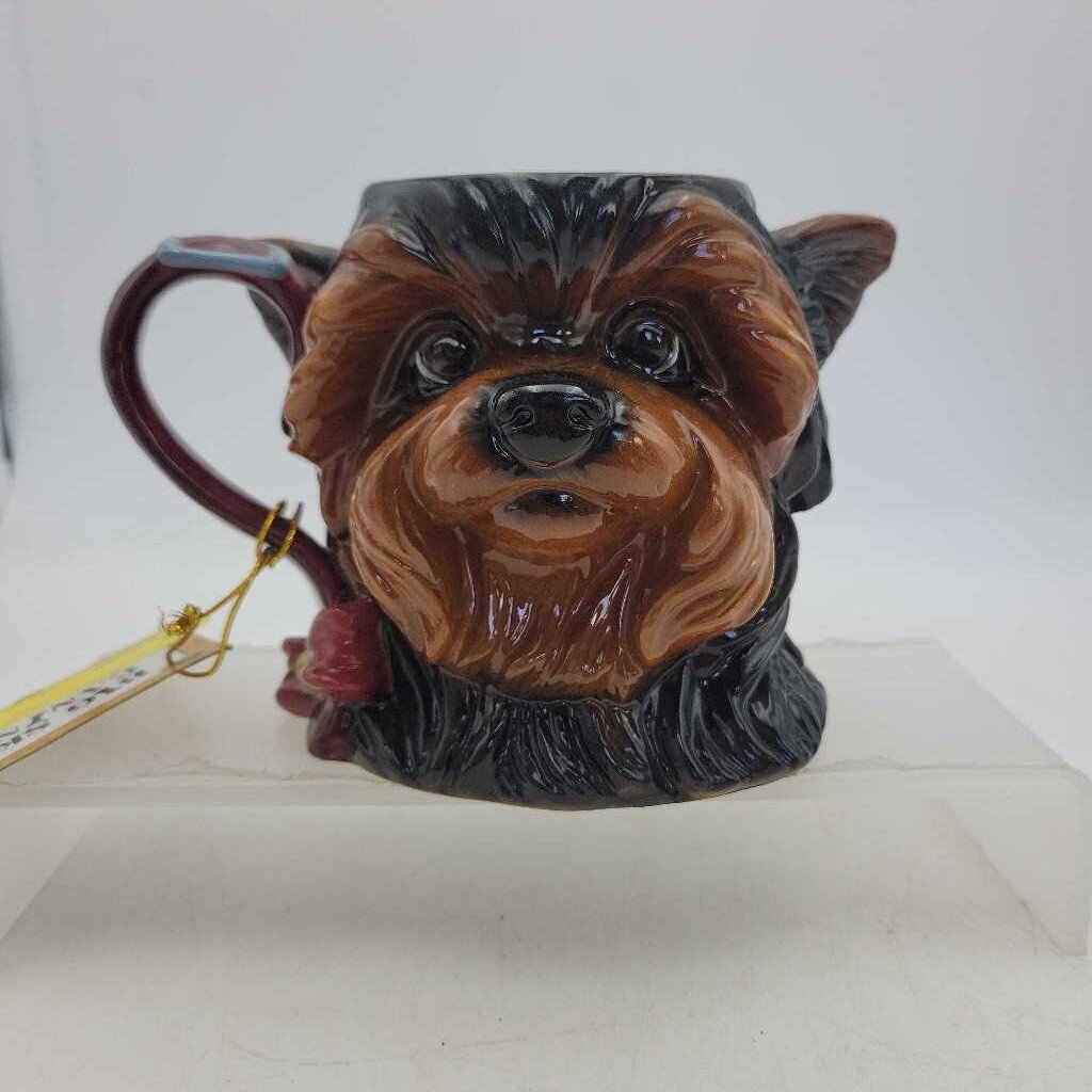 Big Sky Cainie Mug (TRE)