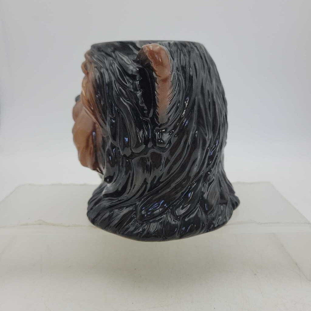 Big Sky Cainie Mug (TRE)