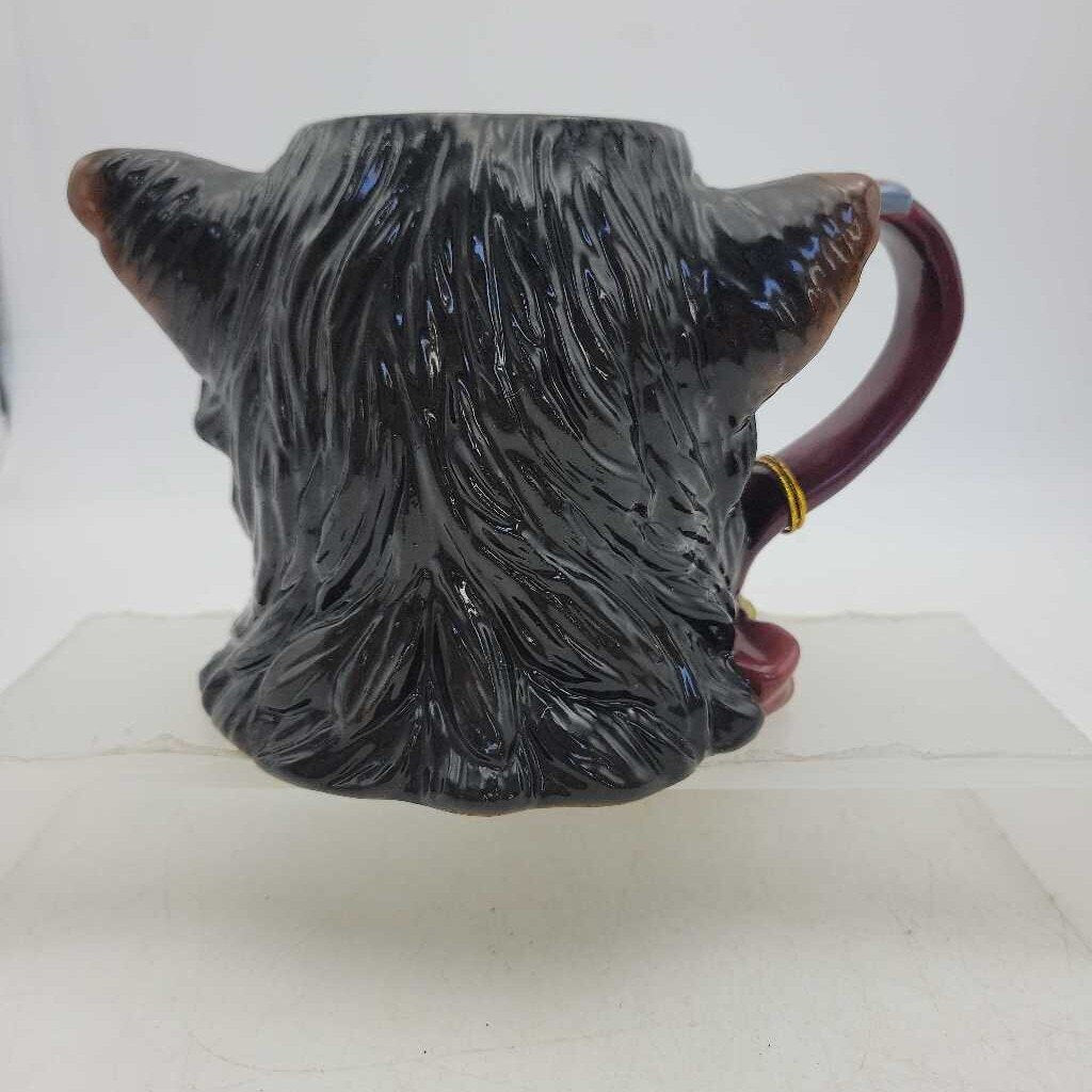 Big Sky Cainie Mug (TRE)