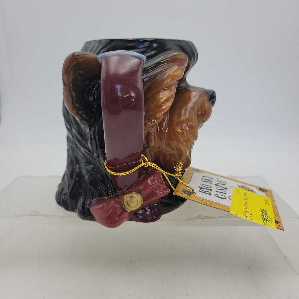 Big Sky Cainie Mug (TRE)