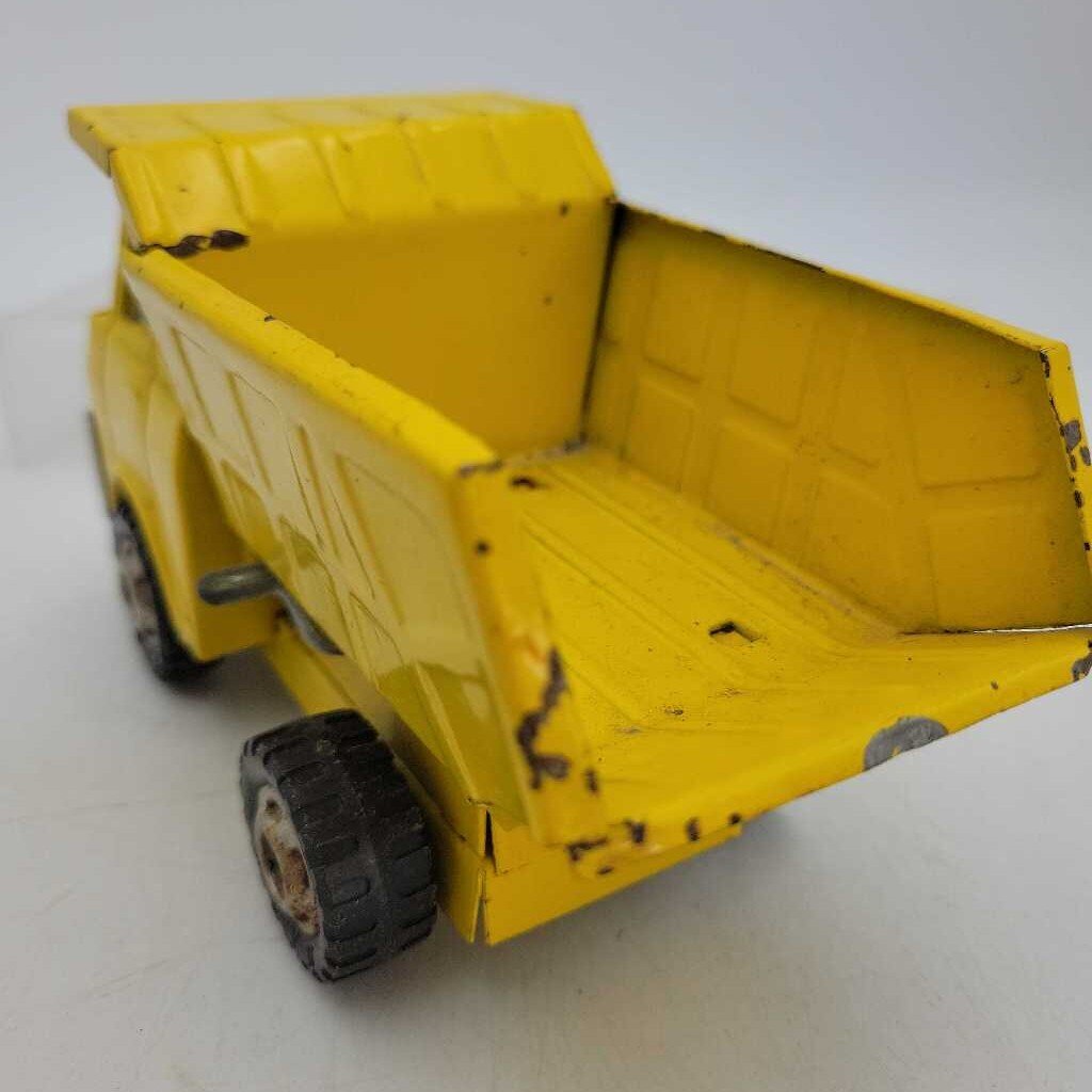MARX Dump Truck metal (JAT)