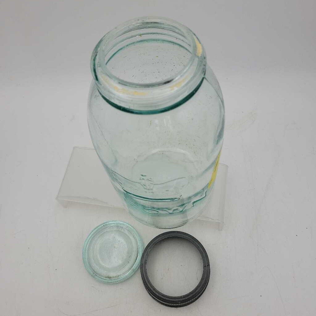 Crown Jar HG (JAS)