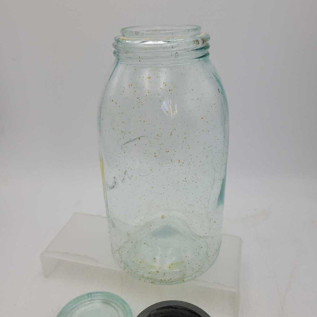 Crown Jar HG (JAS)