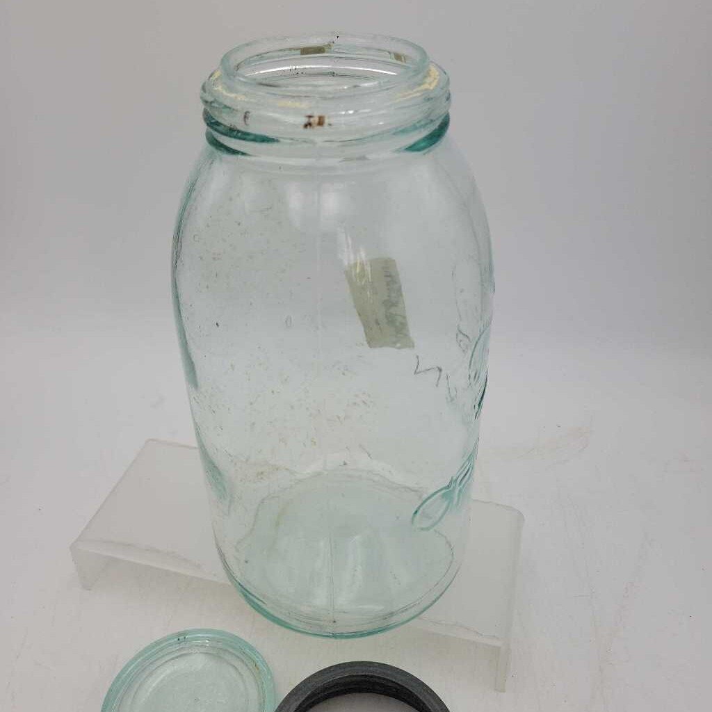 Crown Jar HG (JAS)