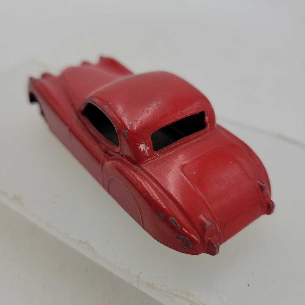 Dinky 1954 Jaguar XK120 #157 (JAS)