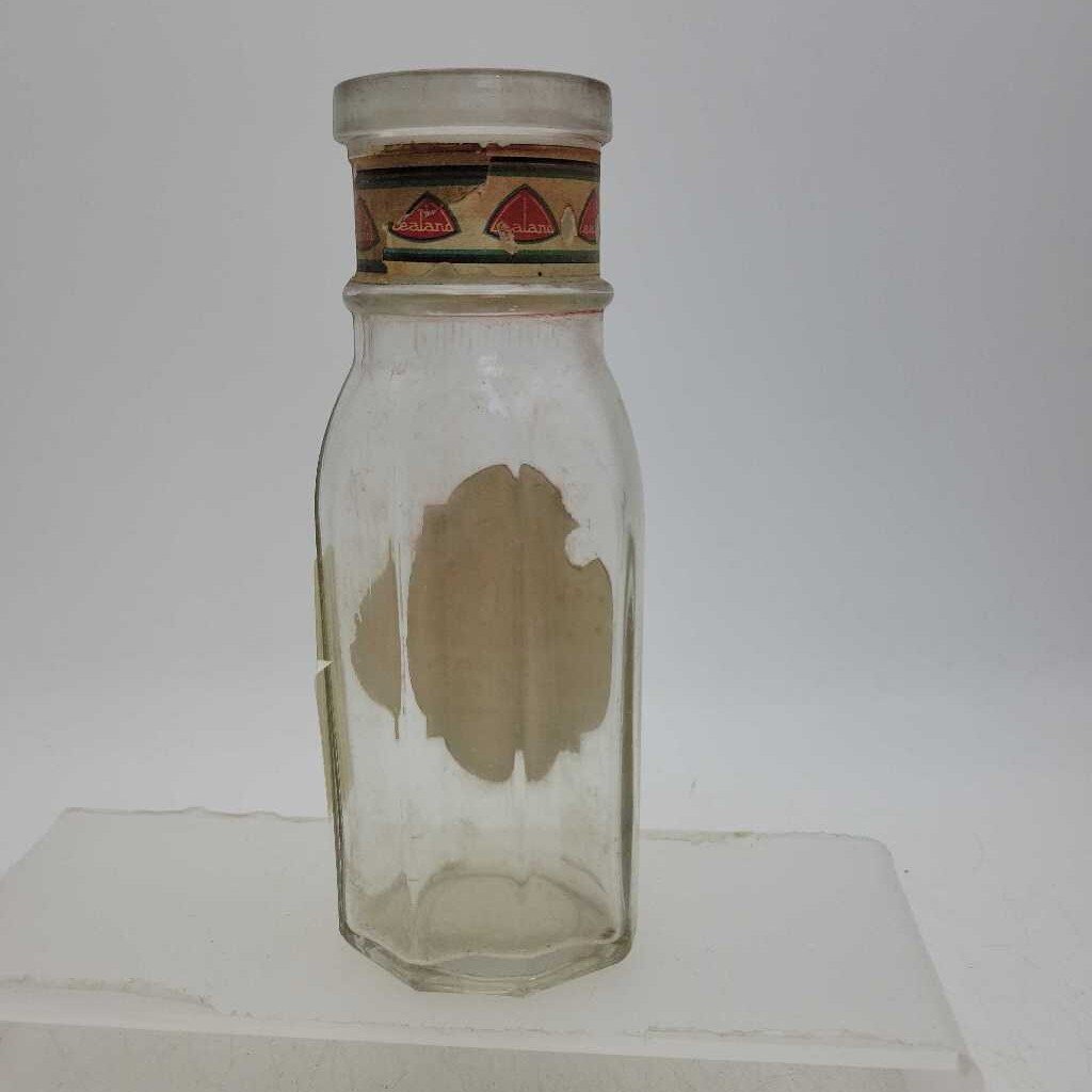 Lealand Sweet Mixed Pickles Simcoe bottle (JAS)