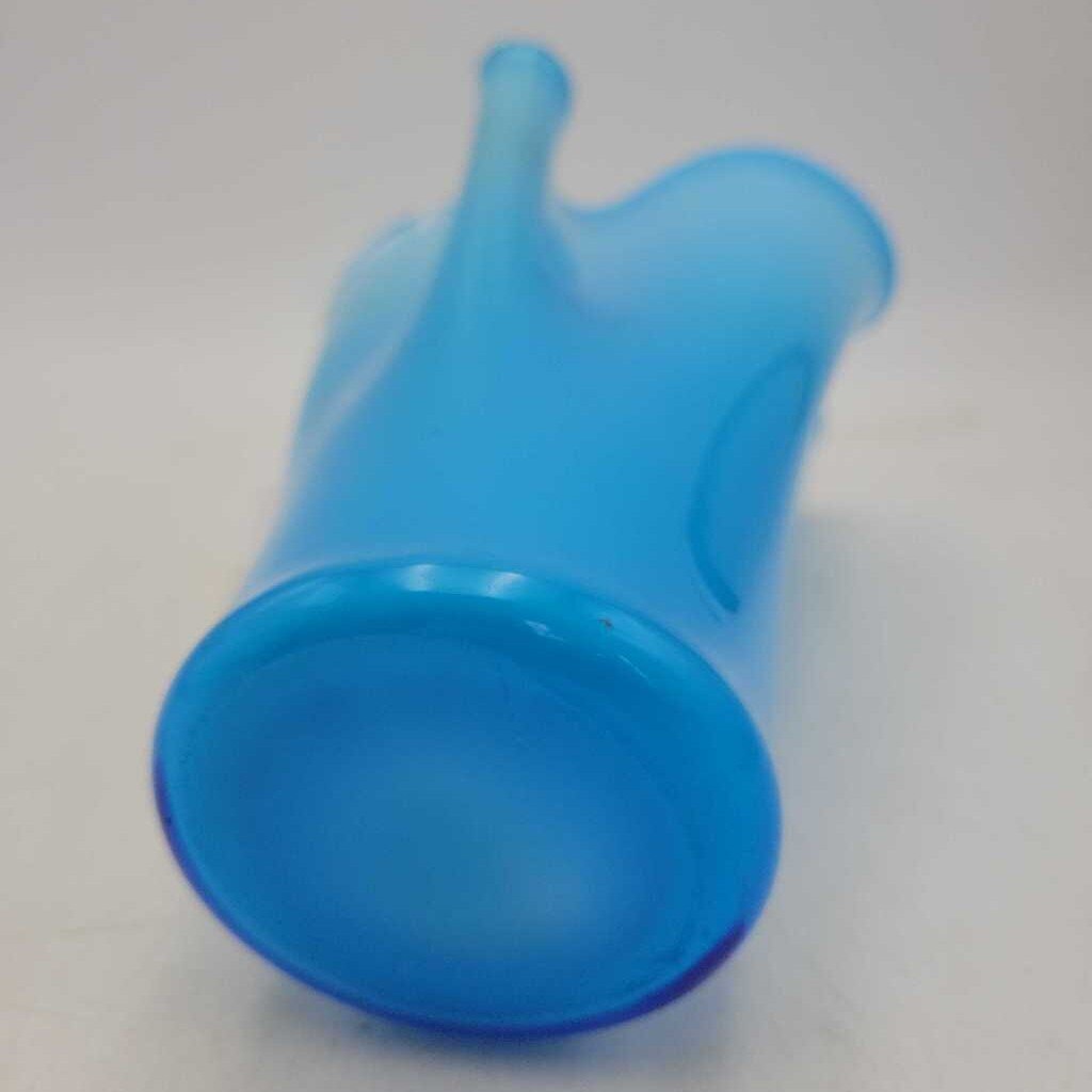 Art Glass vase (DEB)