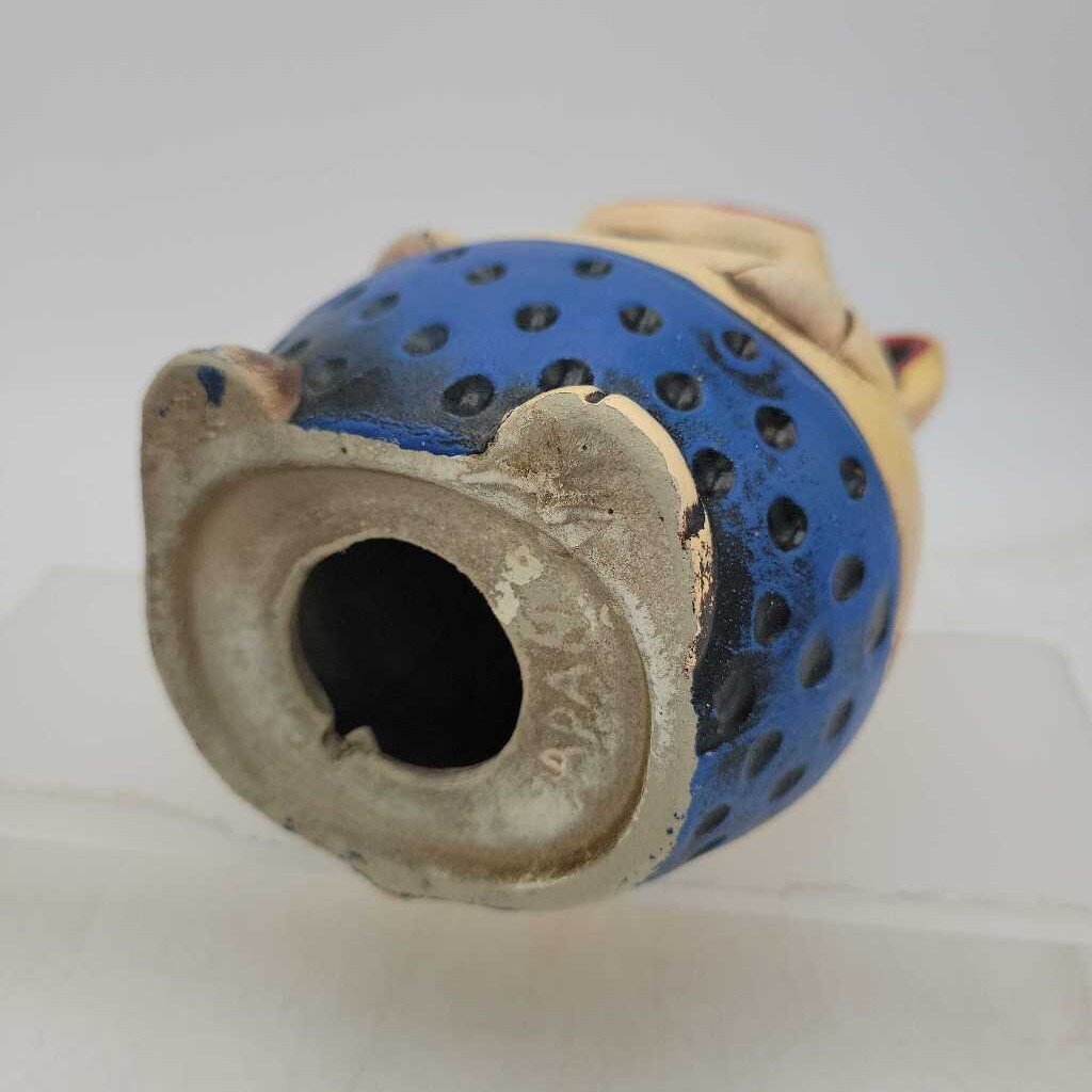 Vintage Piggy Bank (JAT)