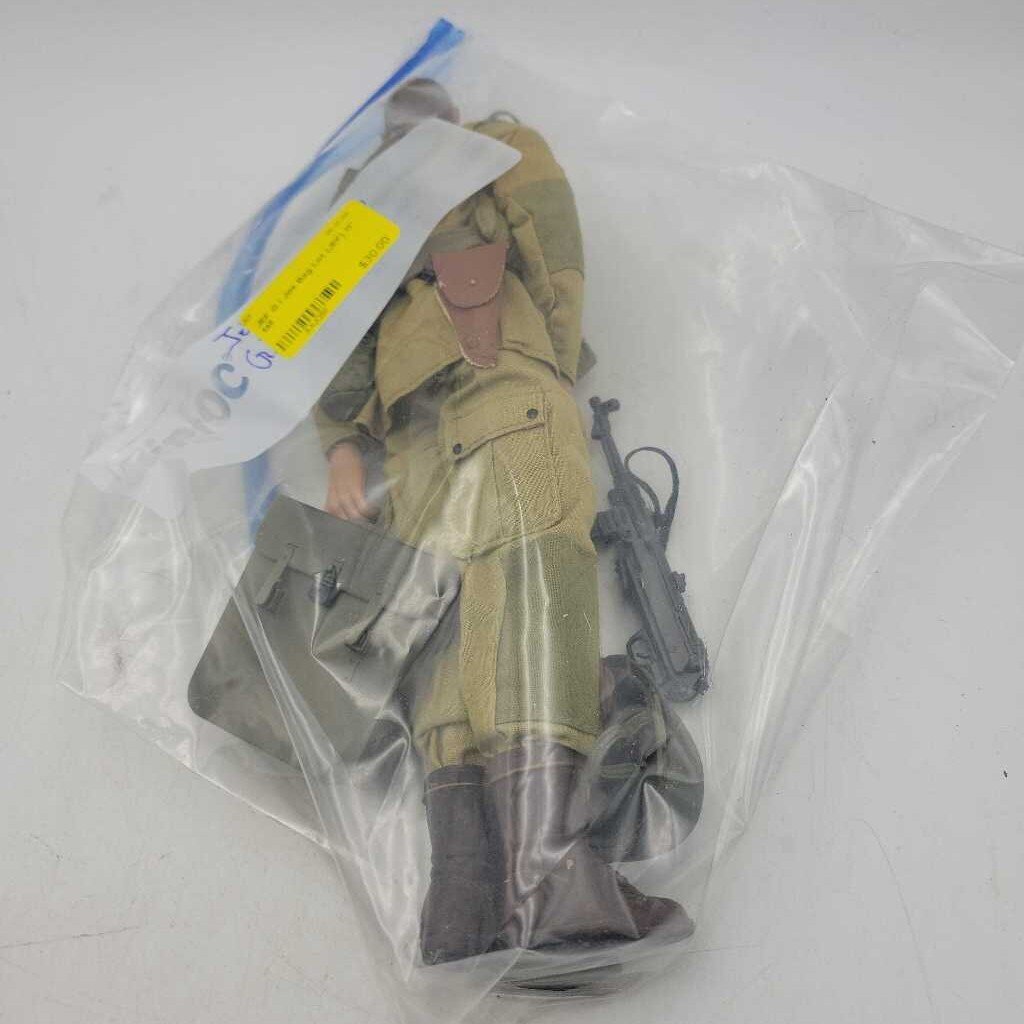G i Joe Bag Lot (JEF)