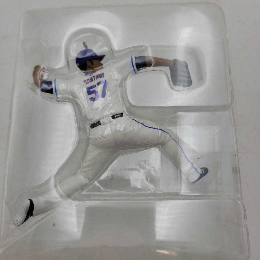 baseball ornament Johan Santanna MLB (JAS)
