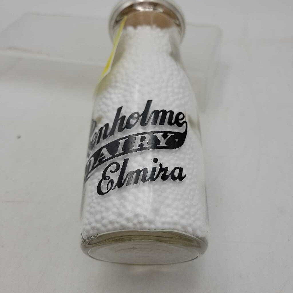 Elmira Milk Bottle Evenholme (JAS)