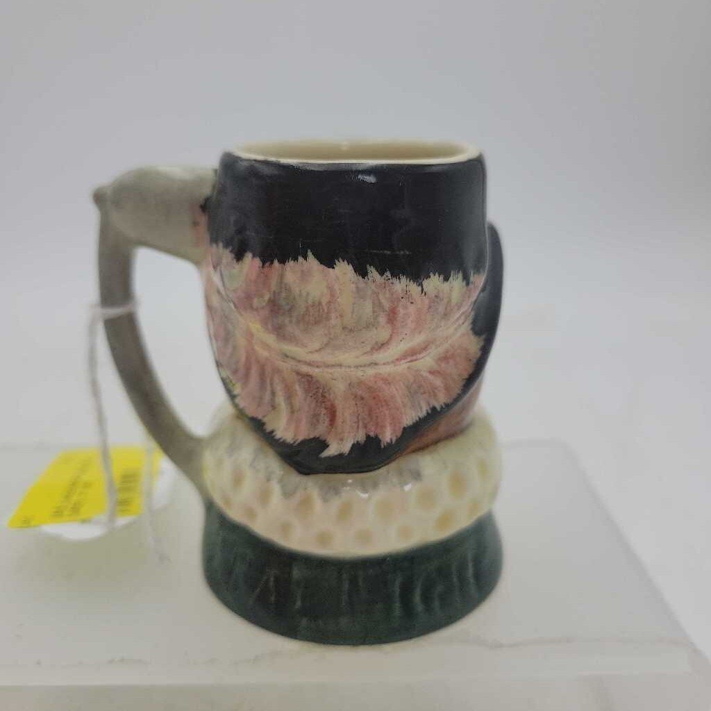 Landcaster Toby Mug (JAS)