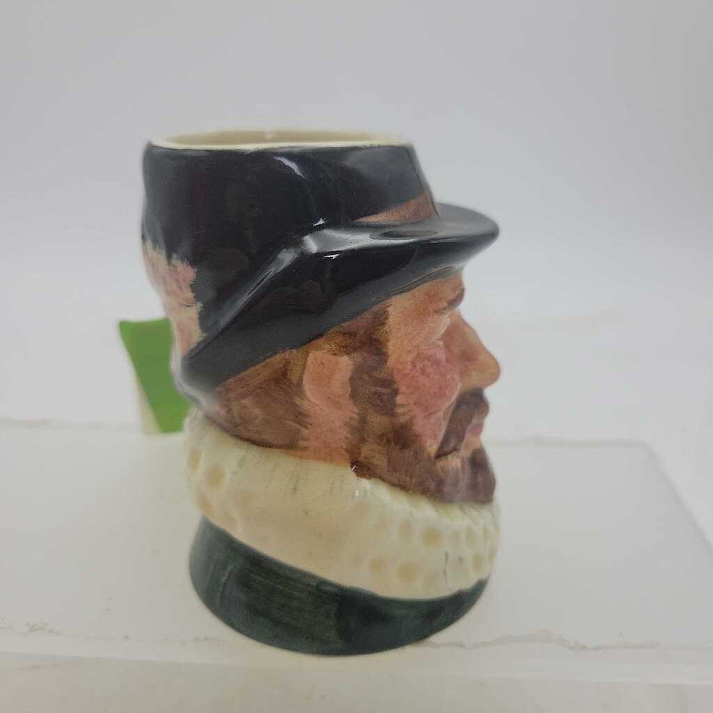 Landcaster Toby Mug (JAS)