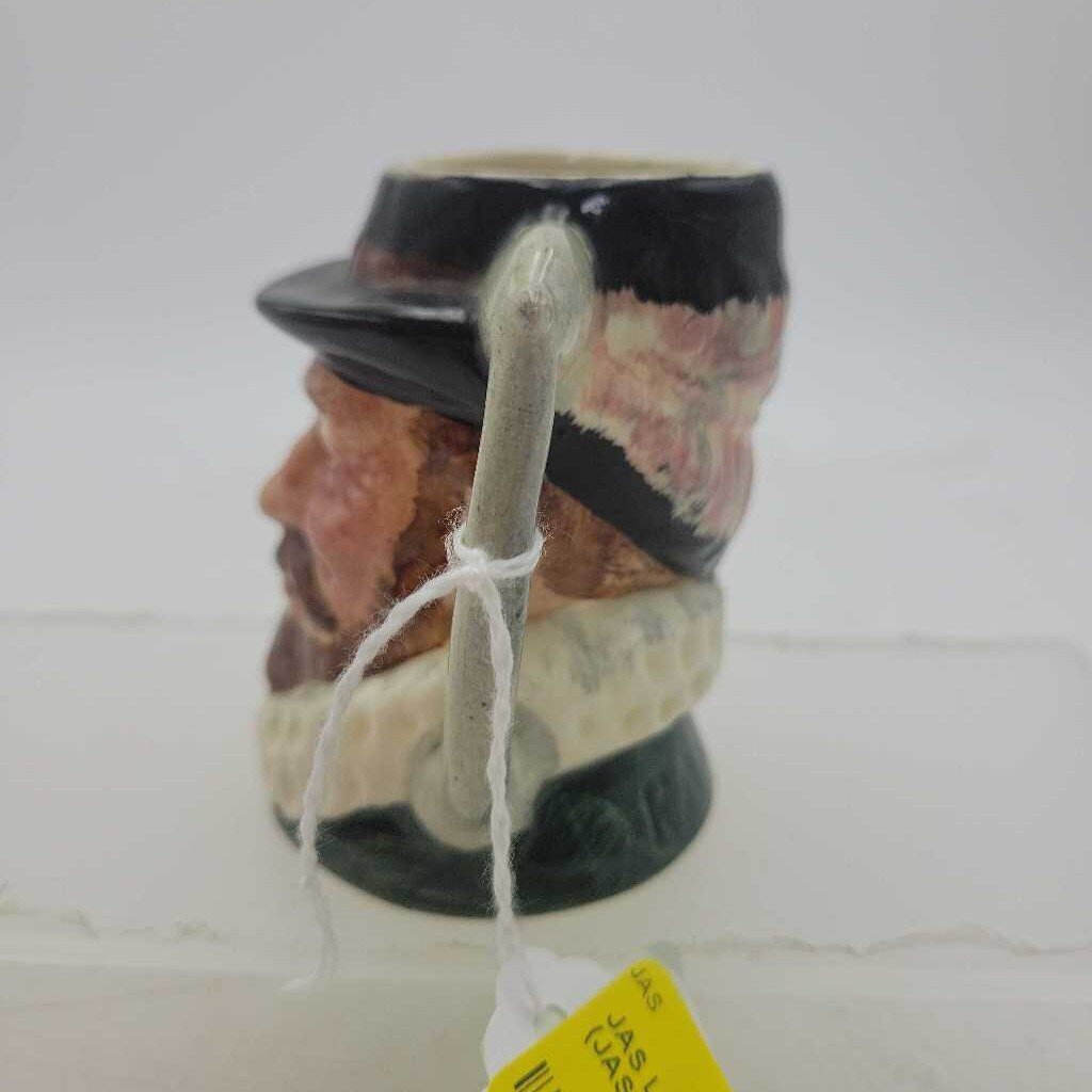 Landcaster Toby Mug (JAS)