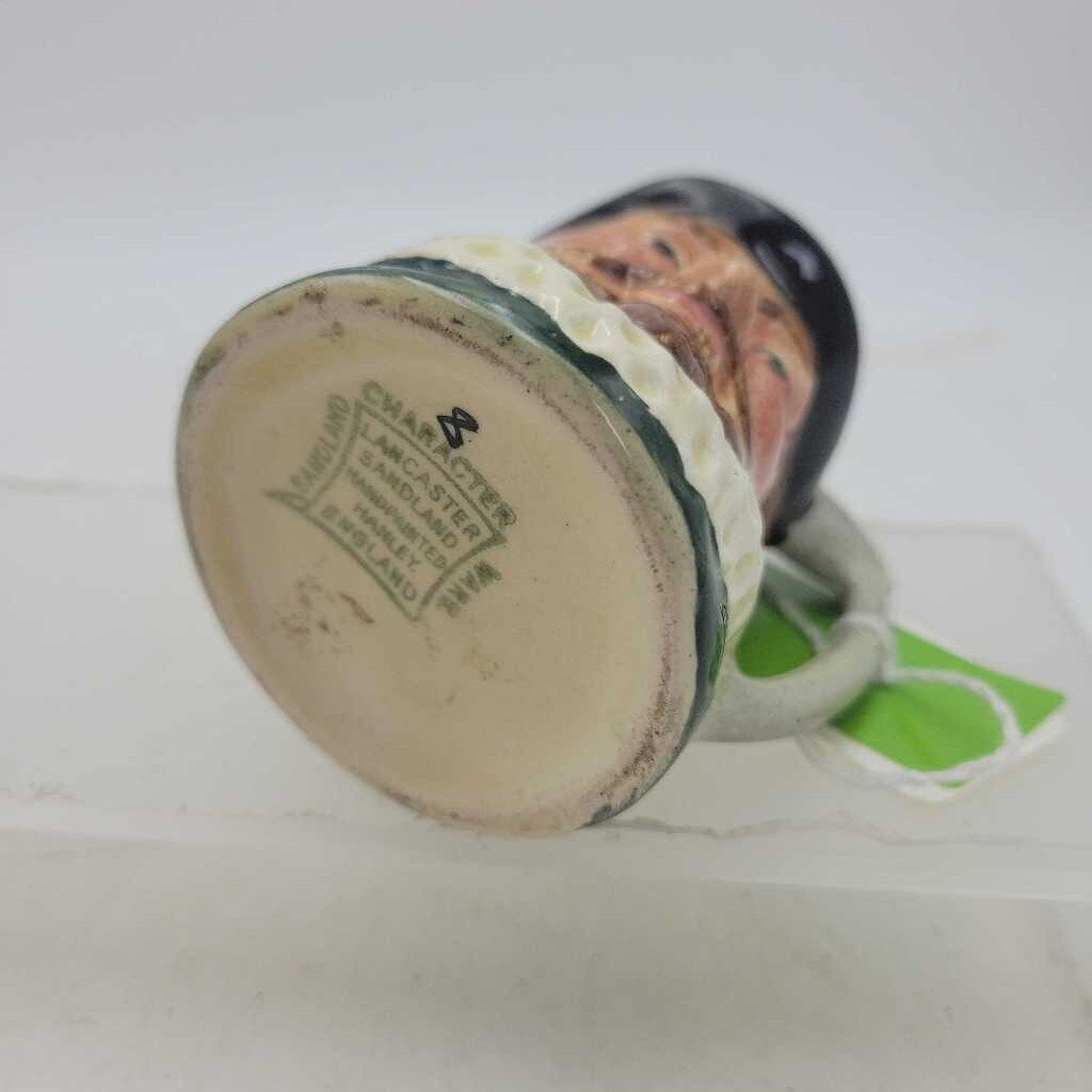 Landcaster Toby Mug (JAS)