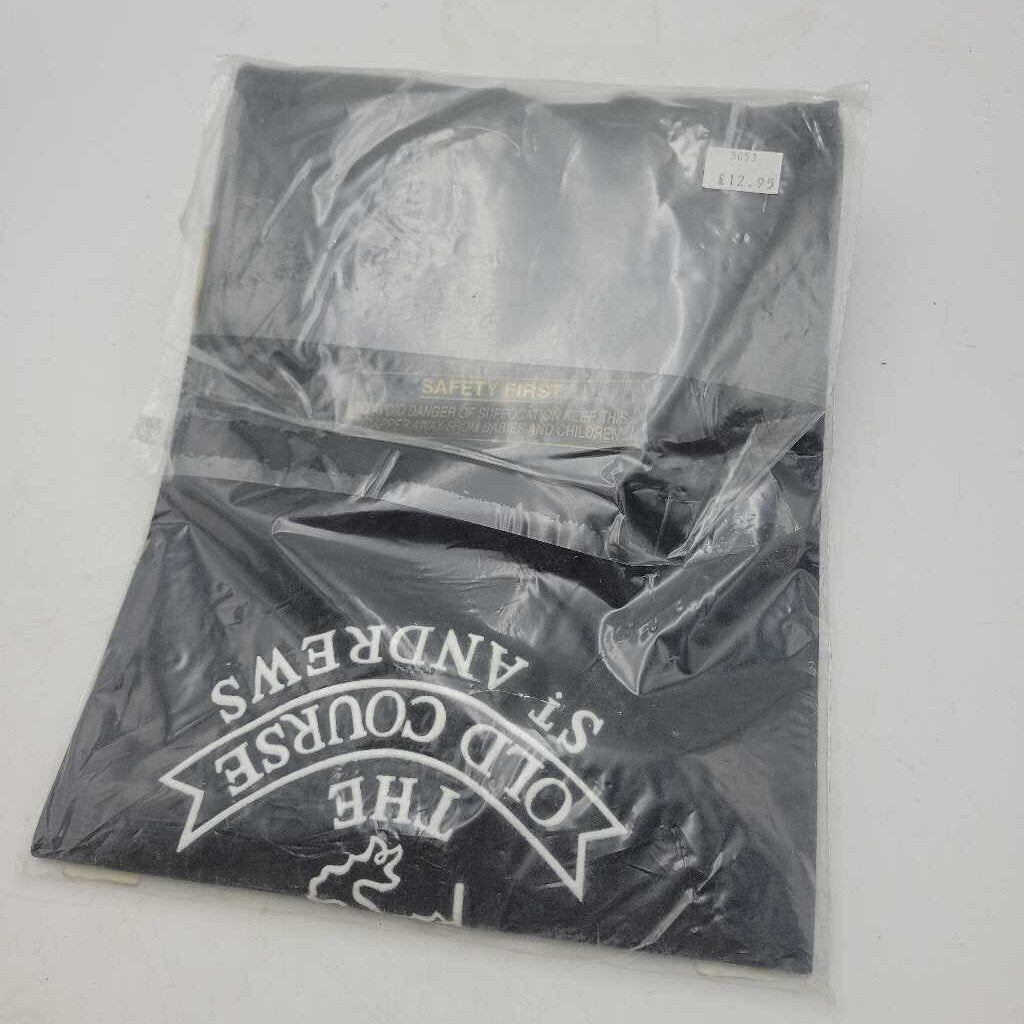 Golf shirt from St. Andrews Golf Course shirt (JAS)