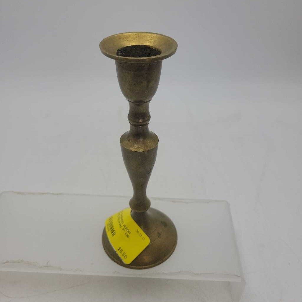 Candlestick Holder (YVO) (610)