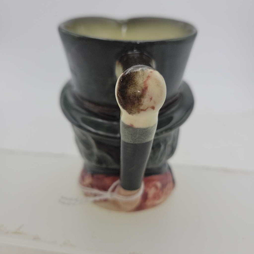 Royal Doulton Toby Mug John Peel (JAS)
