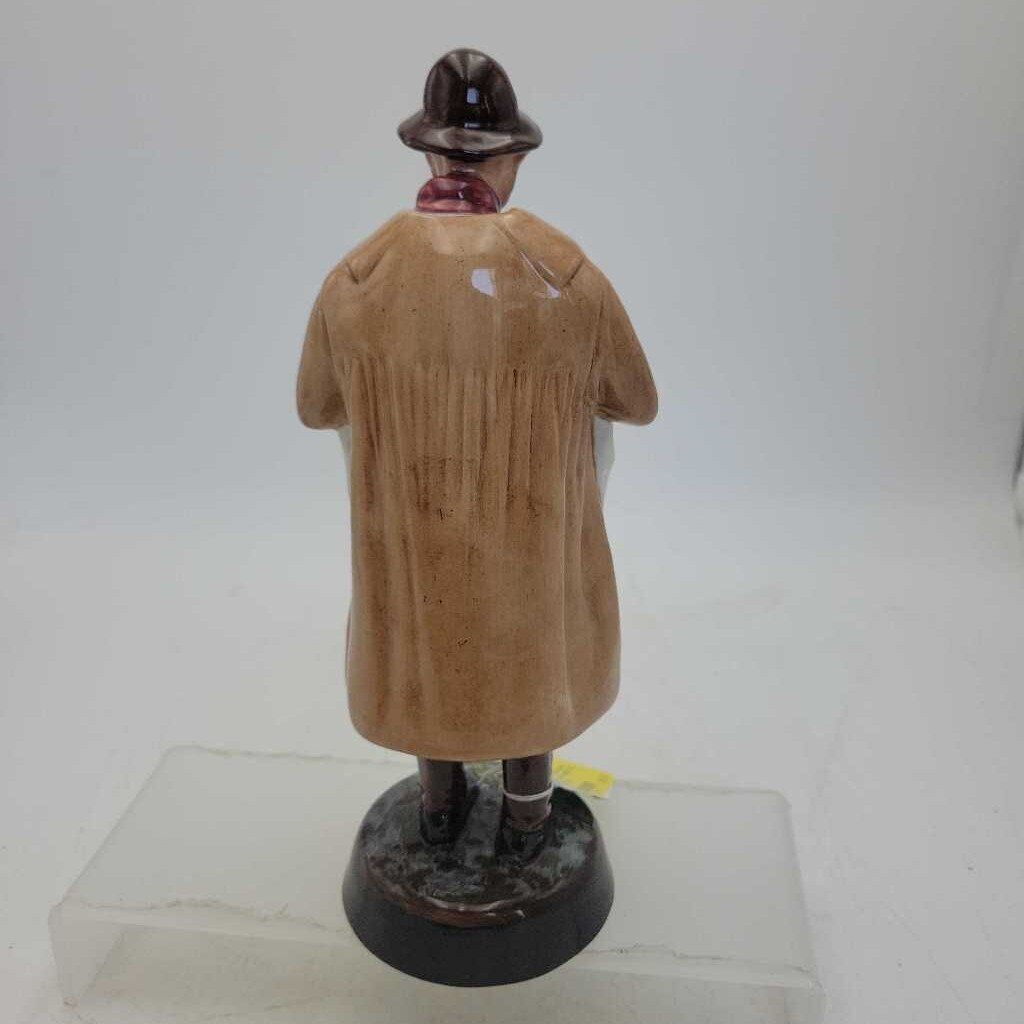Royal Doulton Figurine - "Lambing Time" HN1890 (DMG) 1526