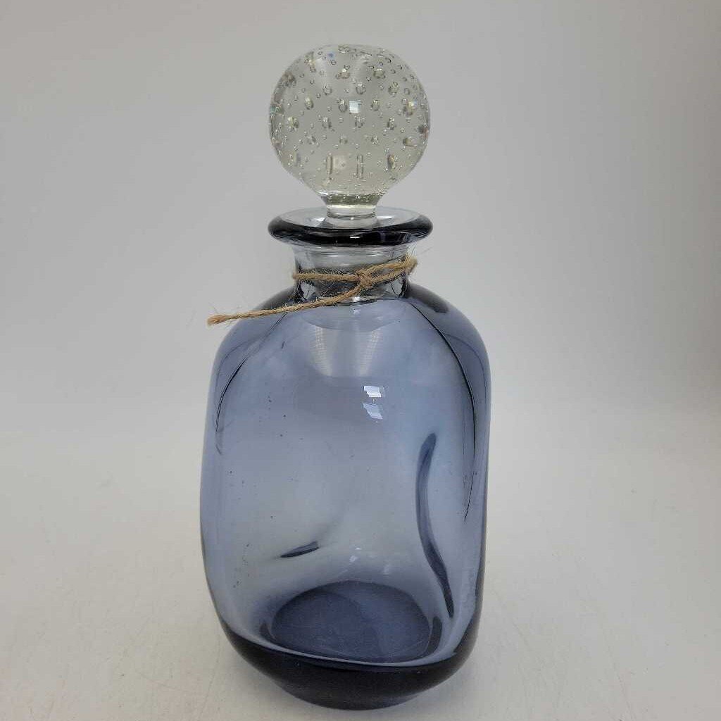 Crystal Decanter (JL)