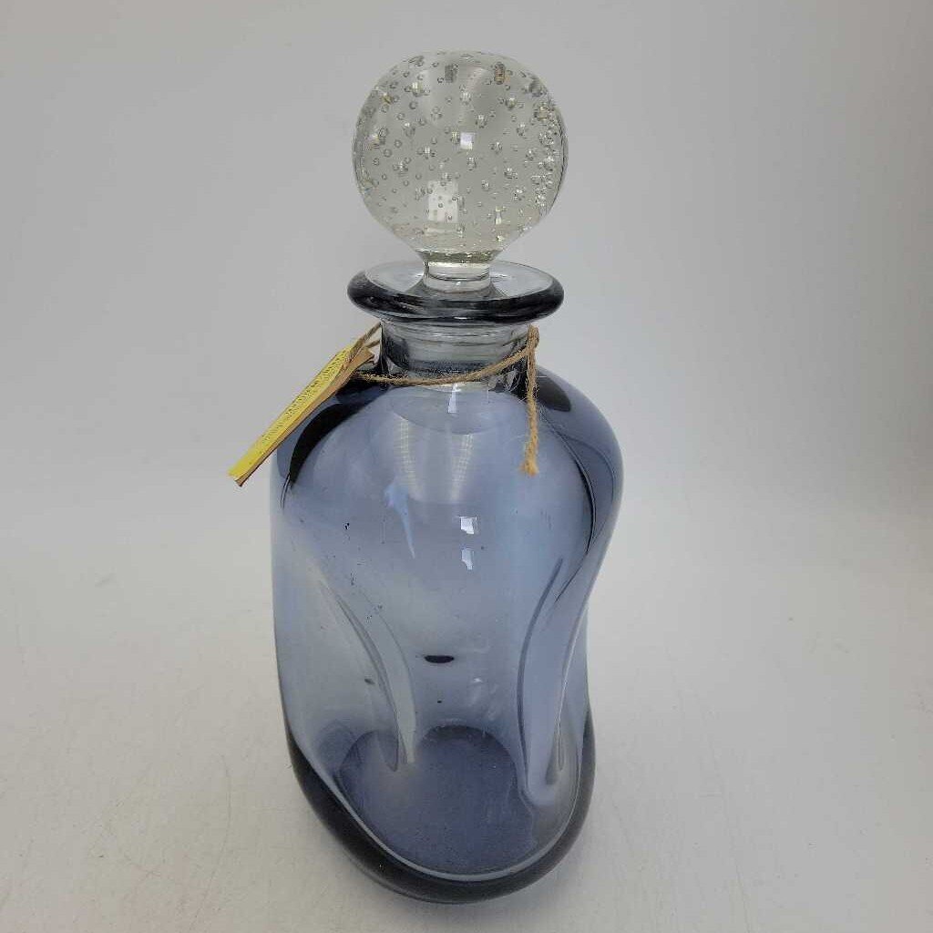 Crystal Decanter (JL)