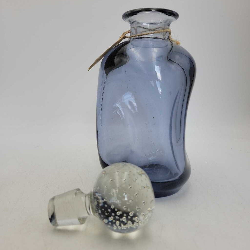 Crystal Decanter (JL)