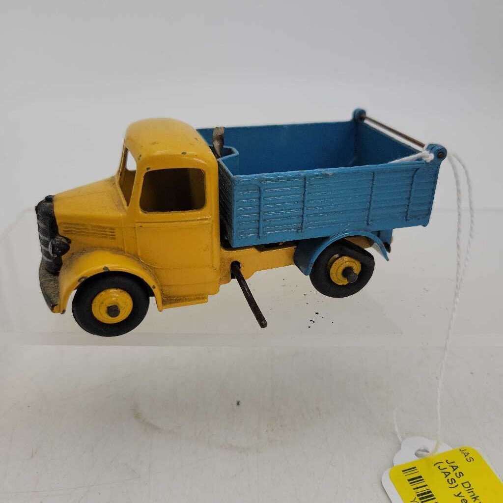 Dinky Bedford Truck (JAS)