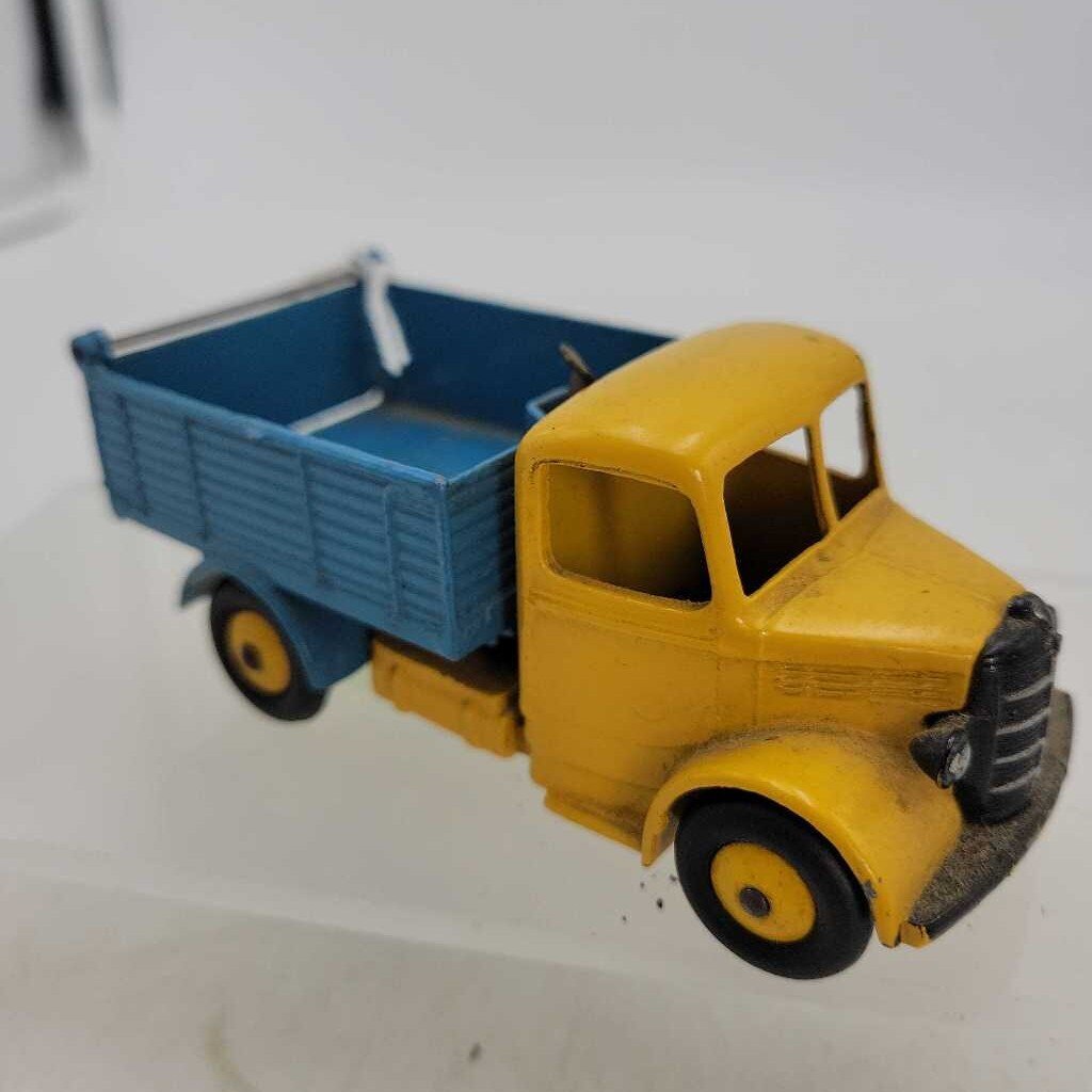 Dinky Bedford Truck (JAS)