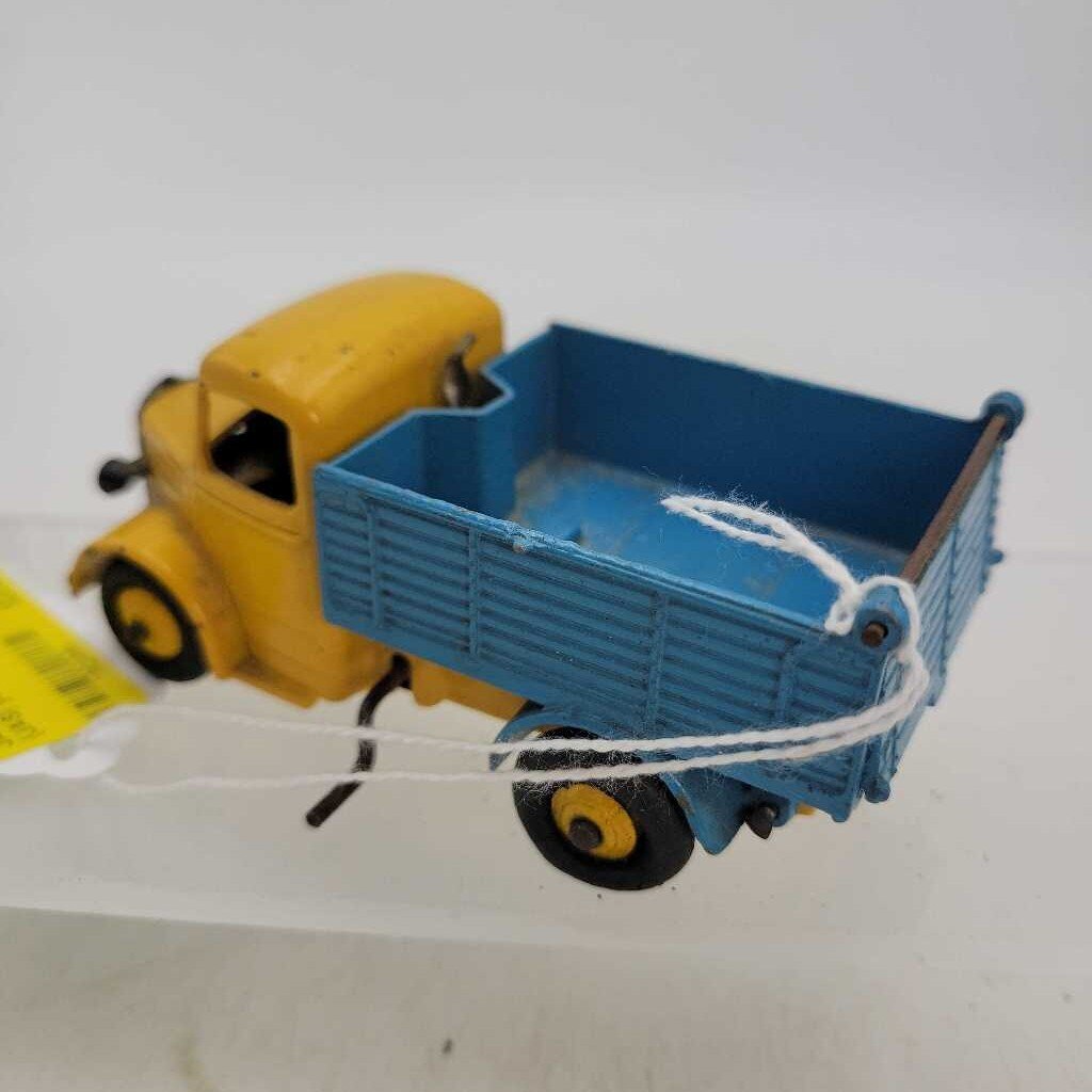 Dinky Bedford Truck (JAS)