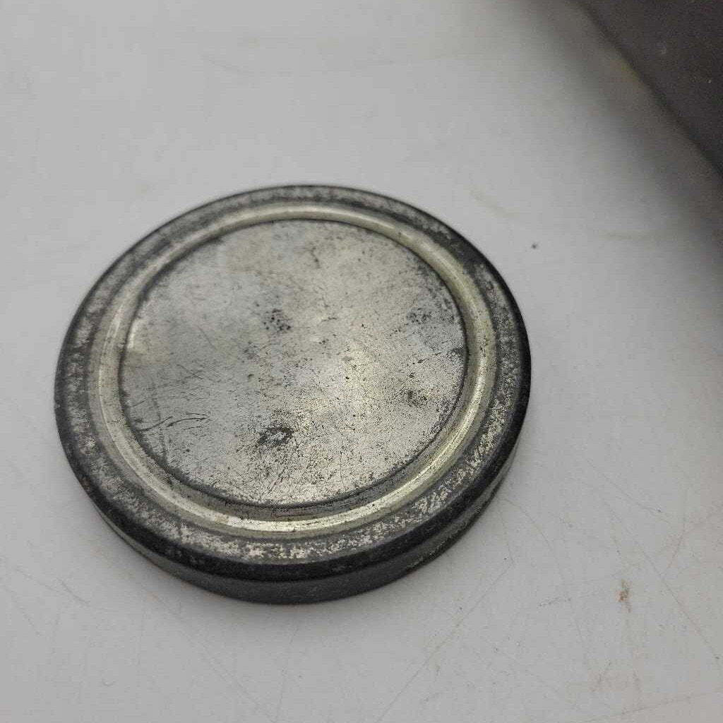 Christie's Chocolates wafer Tin (Jef)