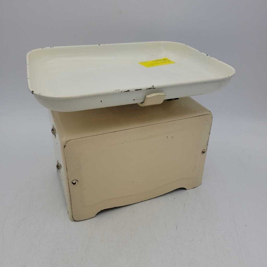 Vintage Scale (YVO) (610)