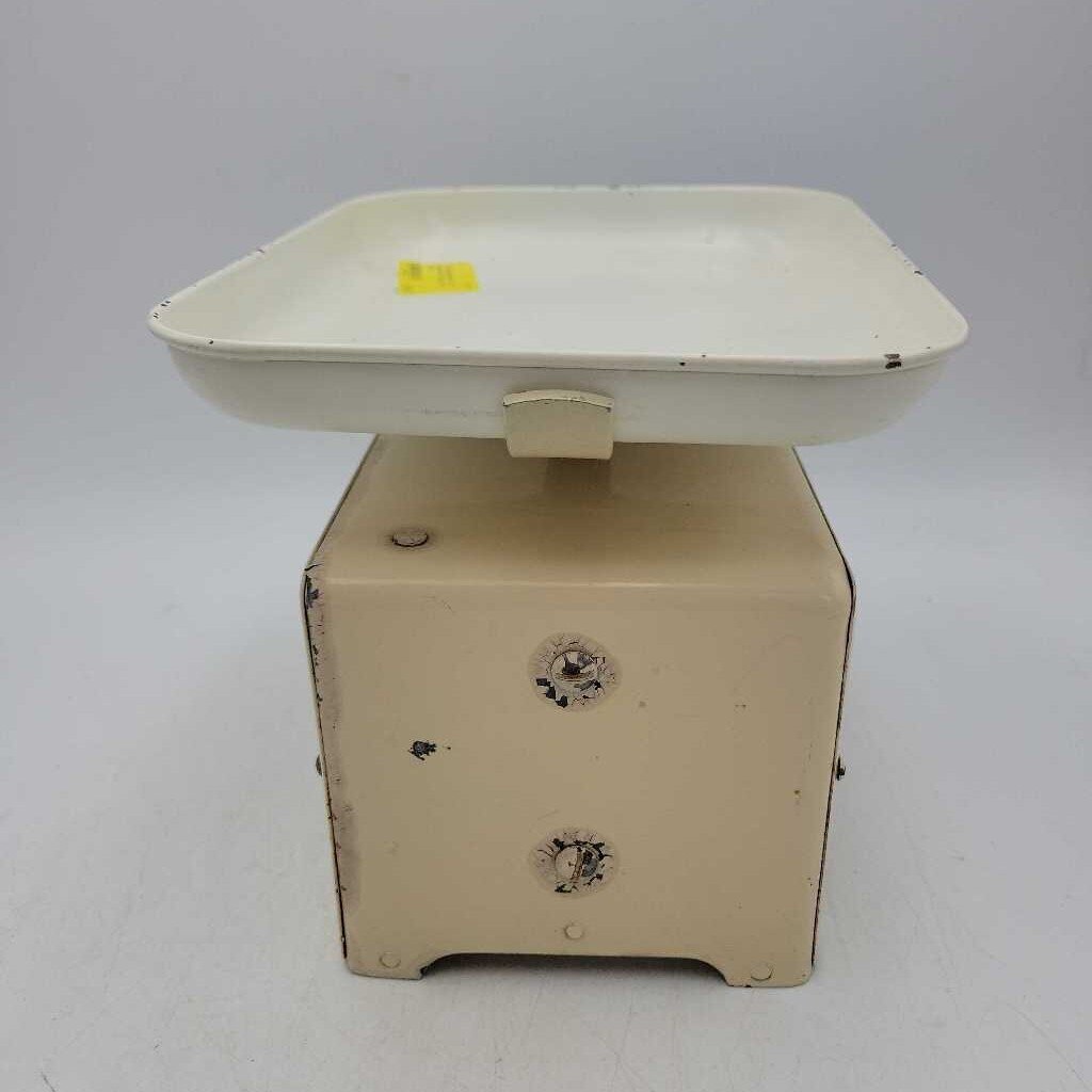 Vintage Scale (YVO) (610)
