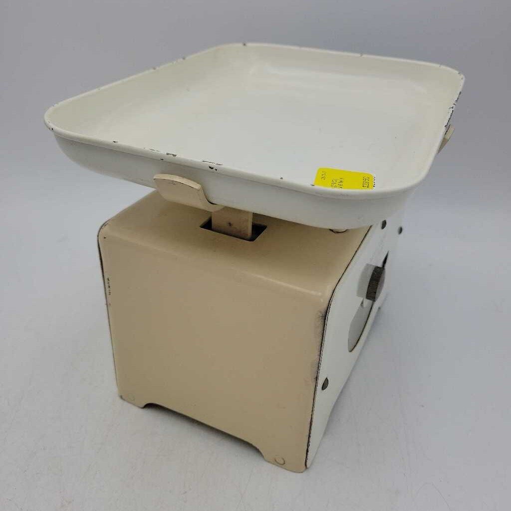 Vintage Scale (YVO) (610)