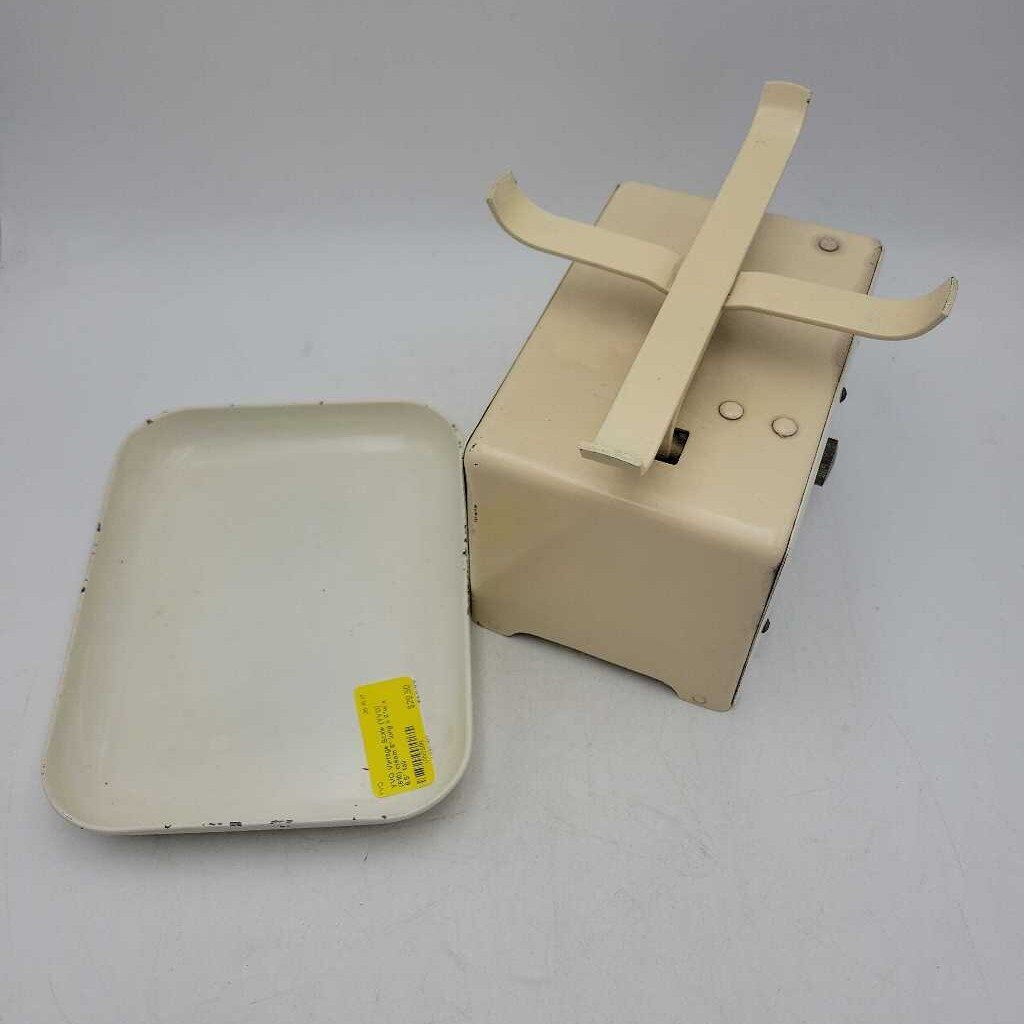 Vintage Scale (YVO) (610)