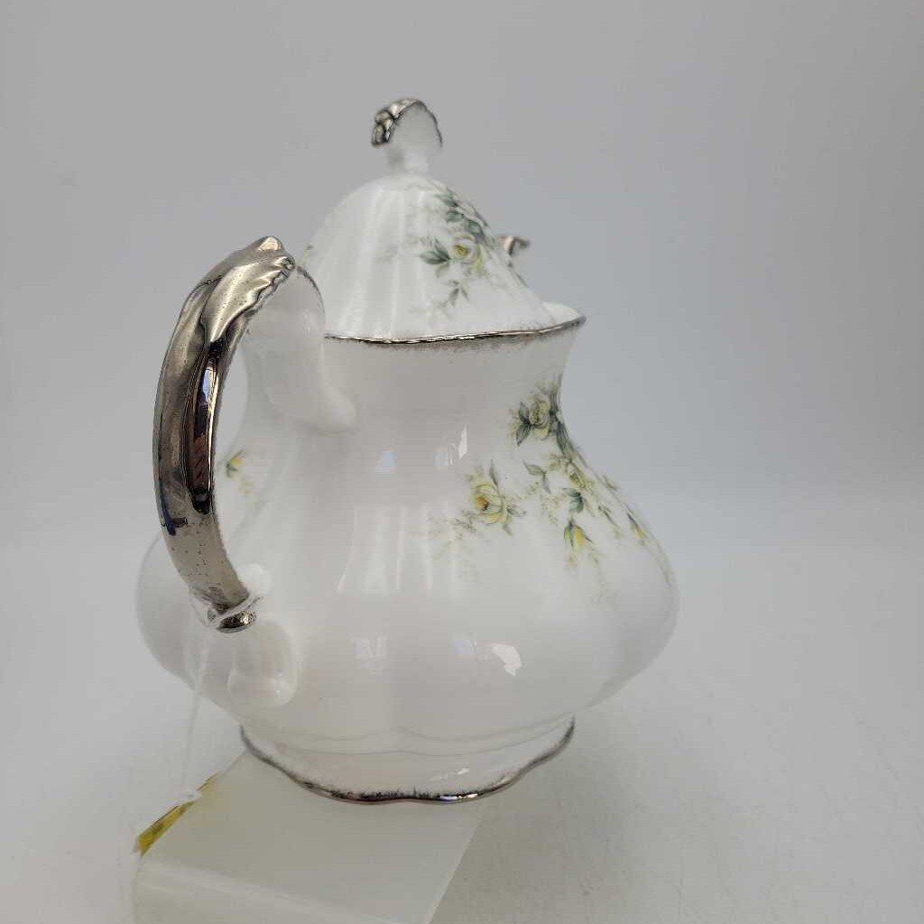Paragon "First Love" Teapot (NS) #355